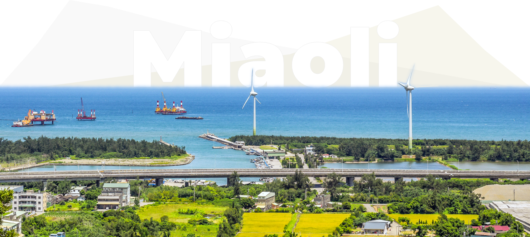 Environmental Protection Department of Miaoli County Government